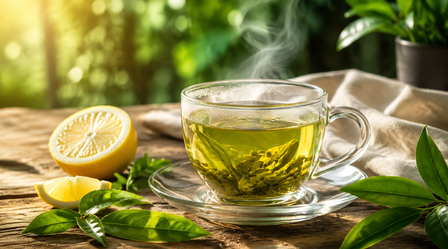 فوائد چای برای سلامتی و زندگی بهتر