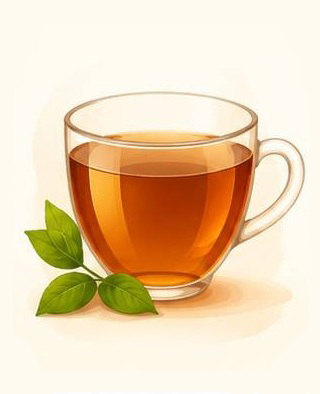 چای سیاه